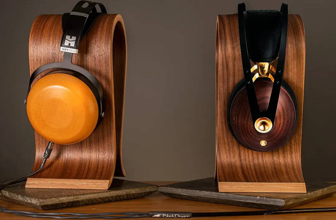 Hifiman Sundara Closed-Back Headphone Review - Moon Audio