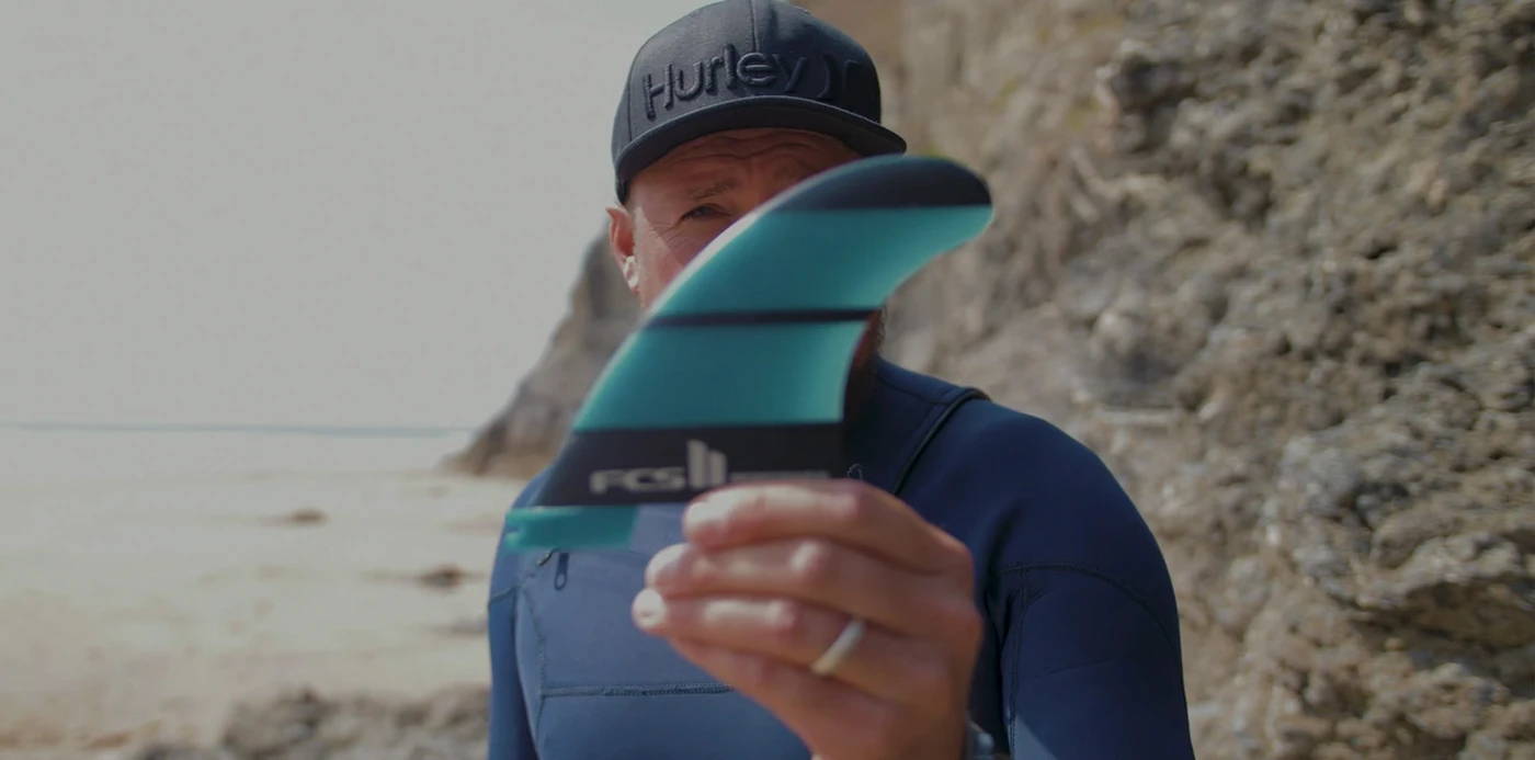What Fins Should You Choose?