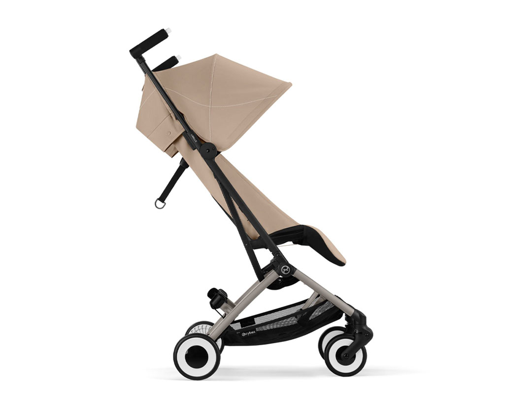 coche de paseo compacto mininuts