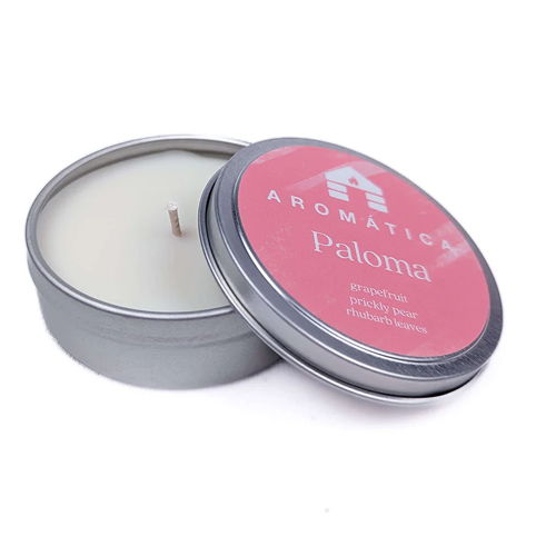 PALOMA