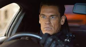 john cena  Fast and the Furious