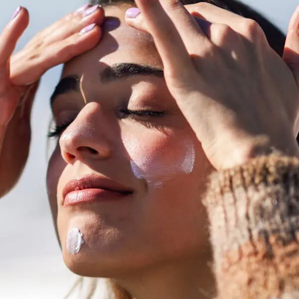 Don’t Skip SPF