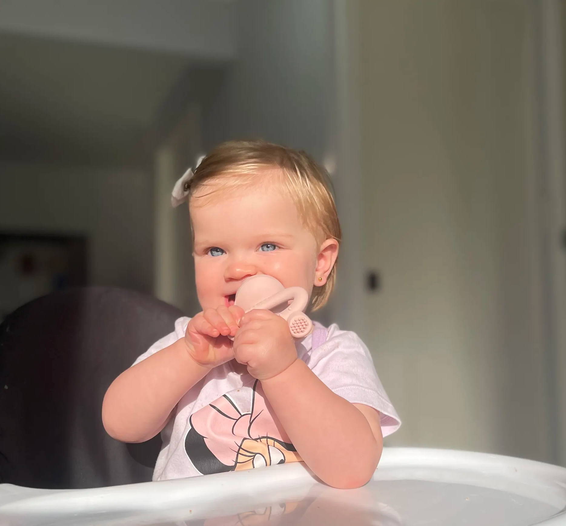 The must-have product that makes baby led weaning a breeze