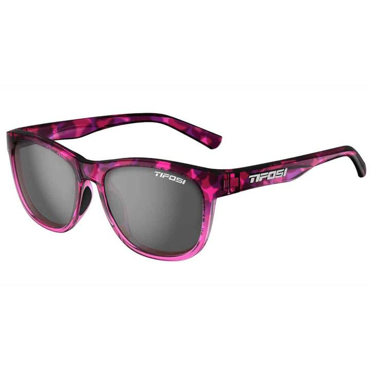 Tifosi Swank Sunglasses Pink Confetti