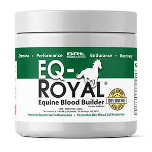 EQ-Royal Equine Blood Builder
