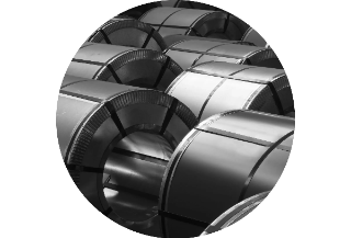 Tinplate steel