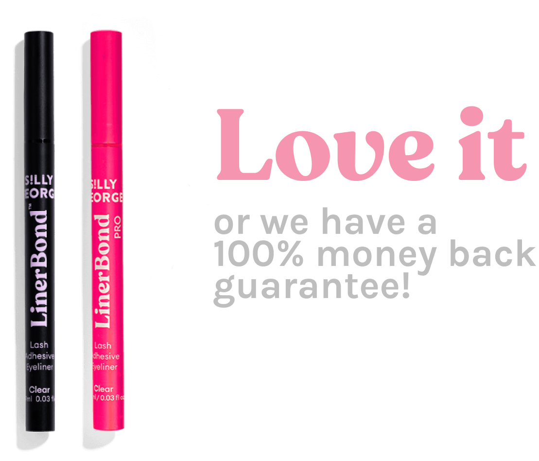 Love it or we have a 100% money back guarantee!