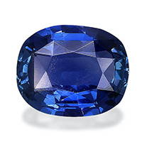 皇家藍藍寶石 Royal Blue WILLS JEWELLERY