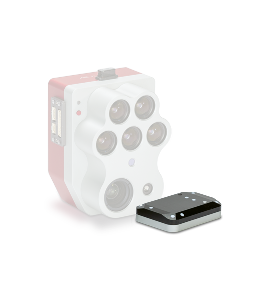 DLS2 light sensor