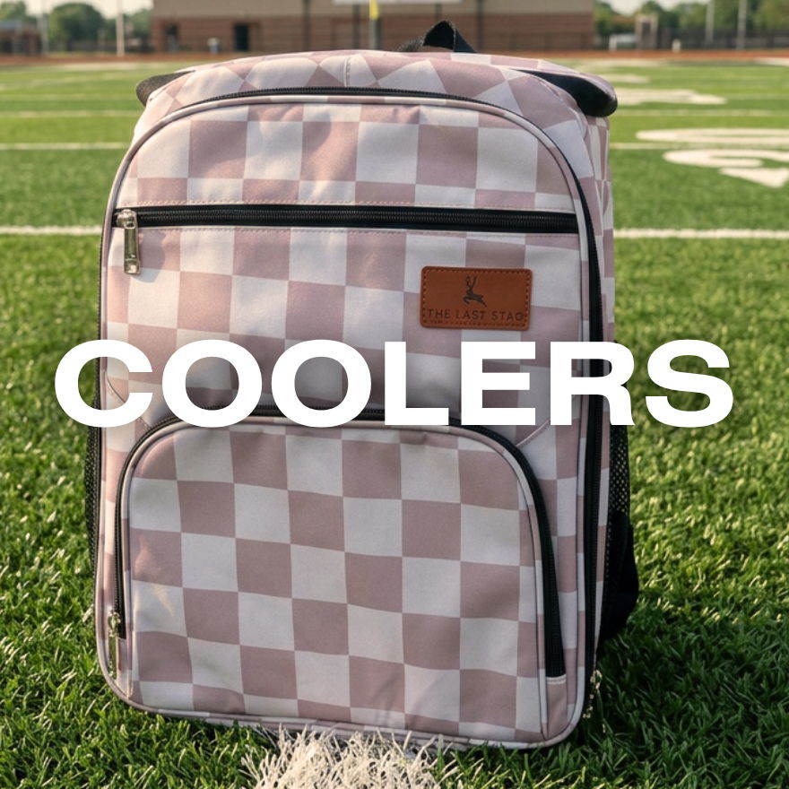 Backpack Coolers