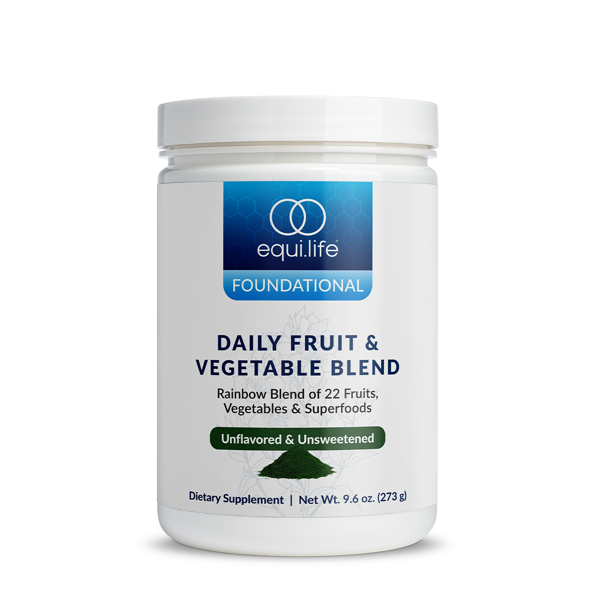 Daily Fruit & Vegetable Blend