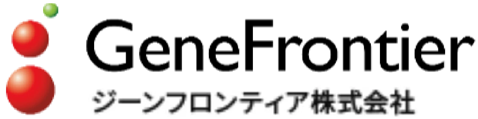 GeneFrontier Logo