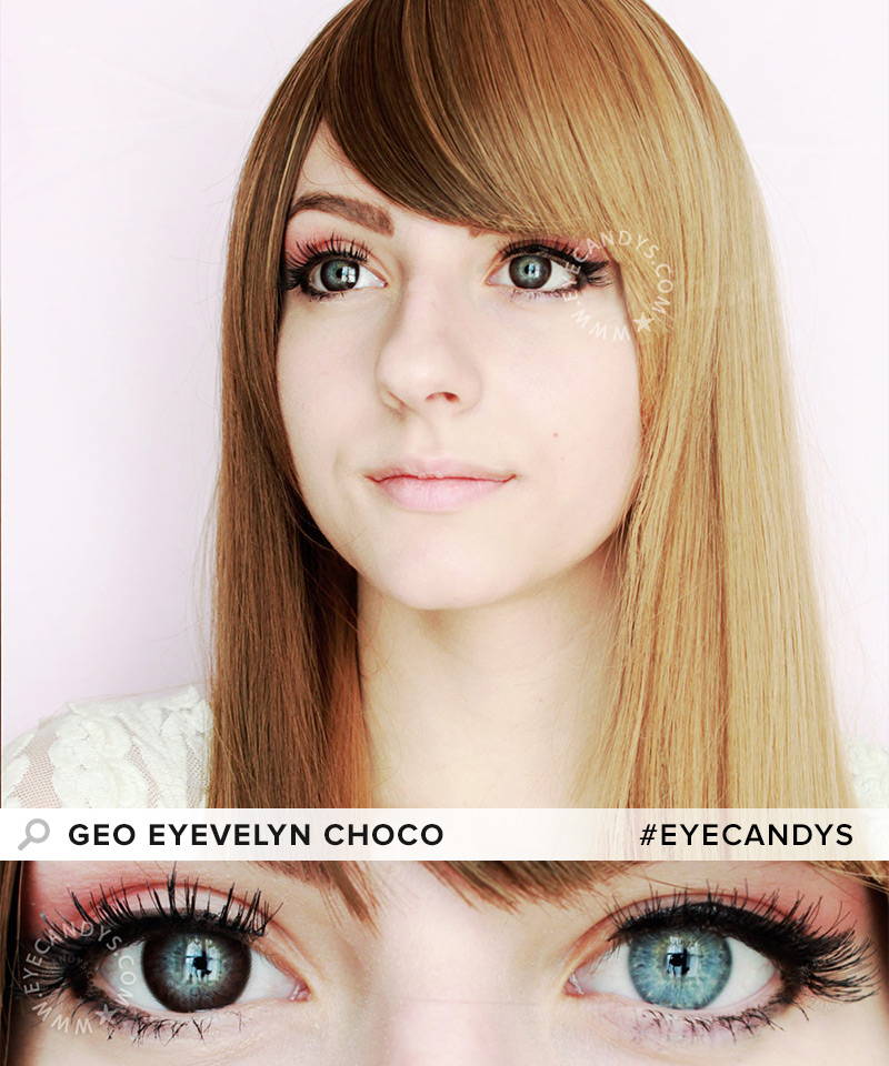 The Best Colored Contacts For Brown Eyes Updated April