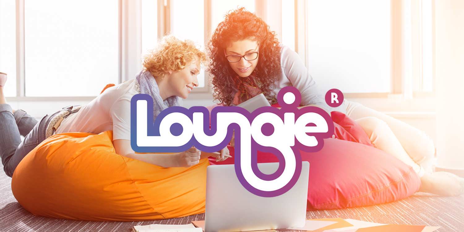 Loungie Living - Shop all loungers