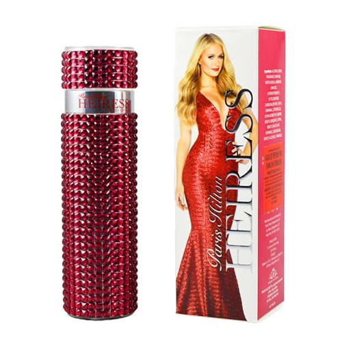 PARIS HILTON Perfume Heiress 100 ML