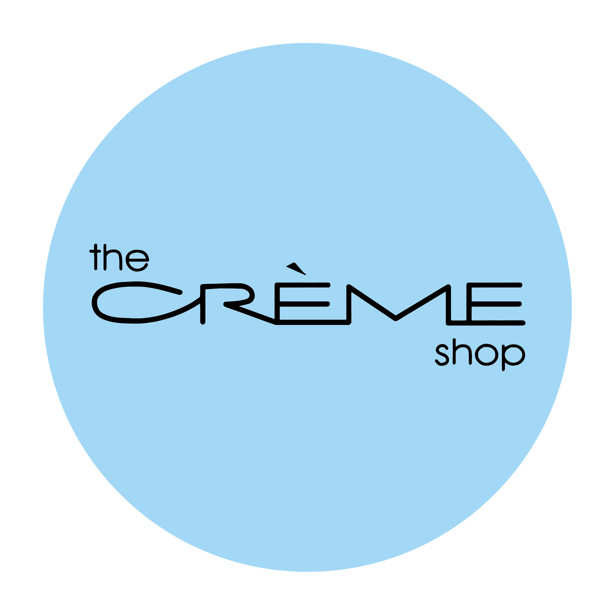 The Creme Shop