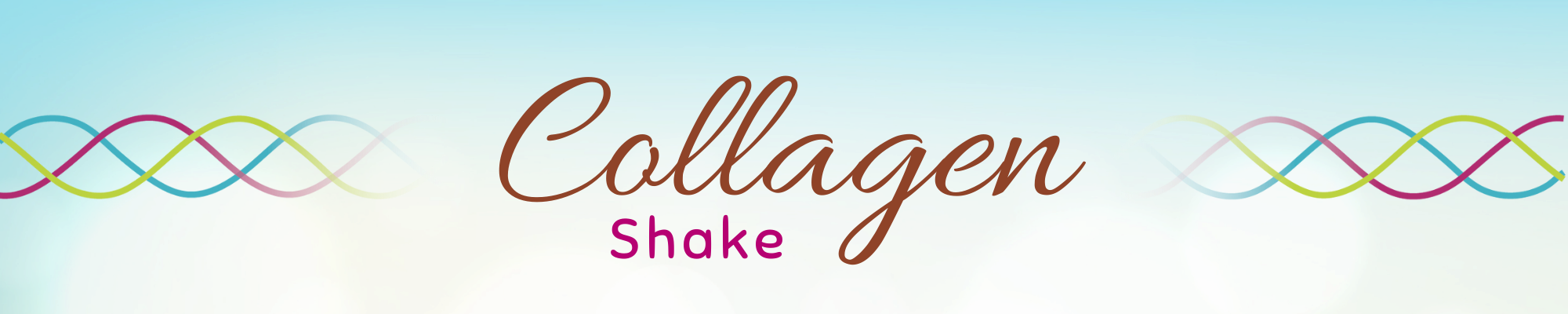 Collagen Shake