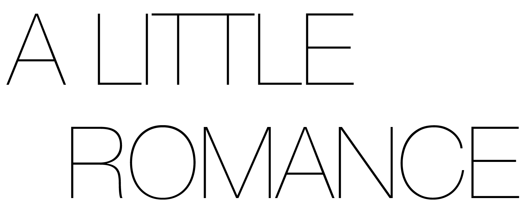 Black silhouette of a cat sitting upright.
