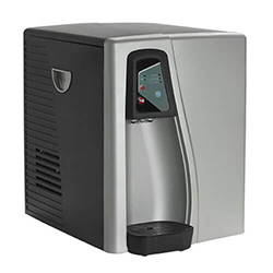 Vertex pwc-400 Wasserkühler