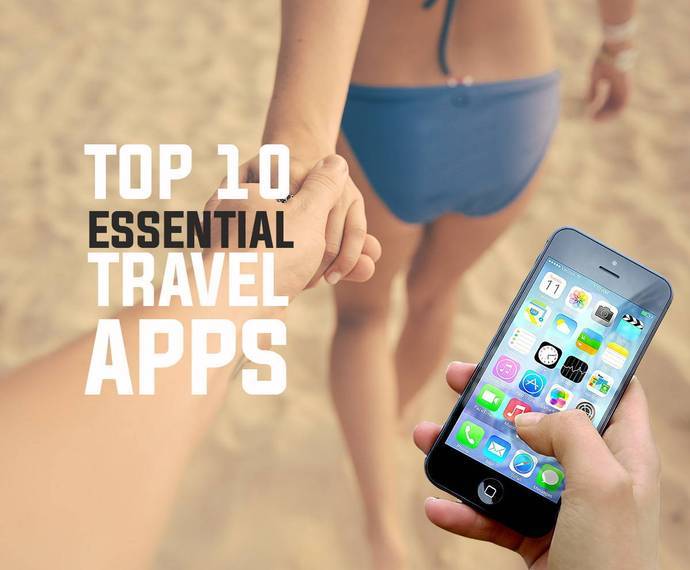 Travel Apps best picks useful to download