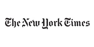 The Newyork Times logo