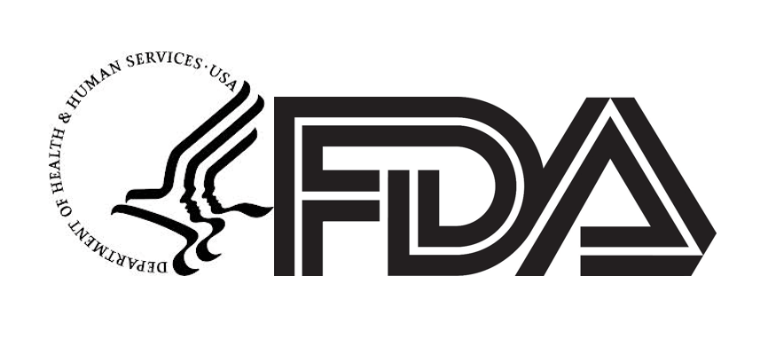 FDA Logo