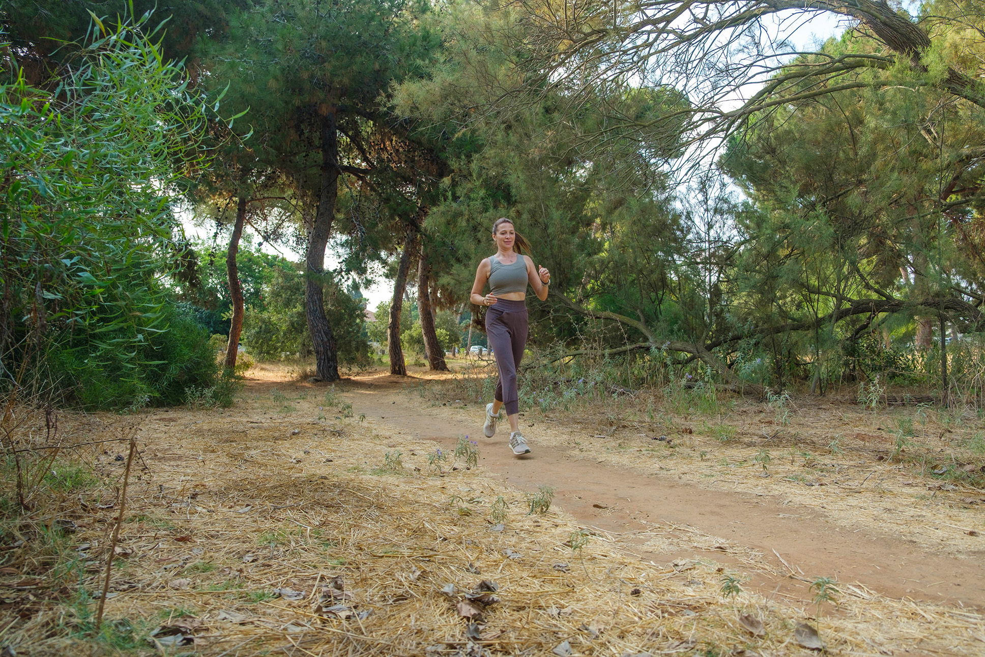rita runner choses ripple