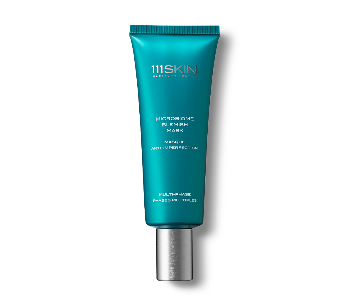 Microbiome Blemish Mask