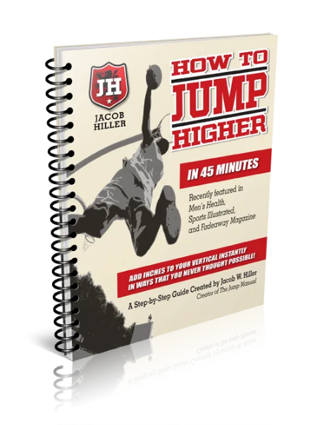 Jump Manual by Jacob Hiller