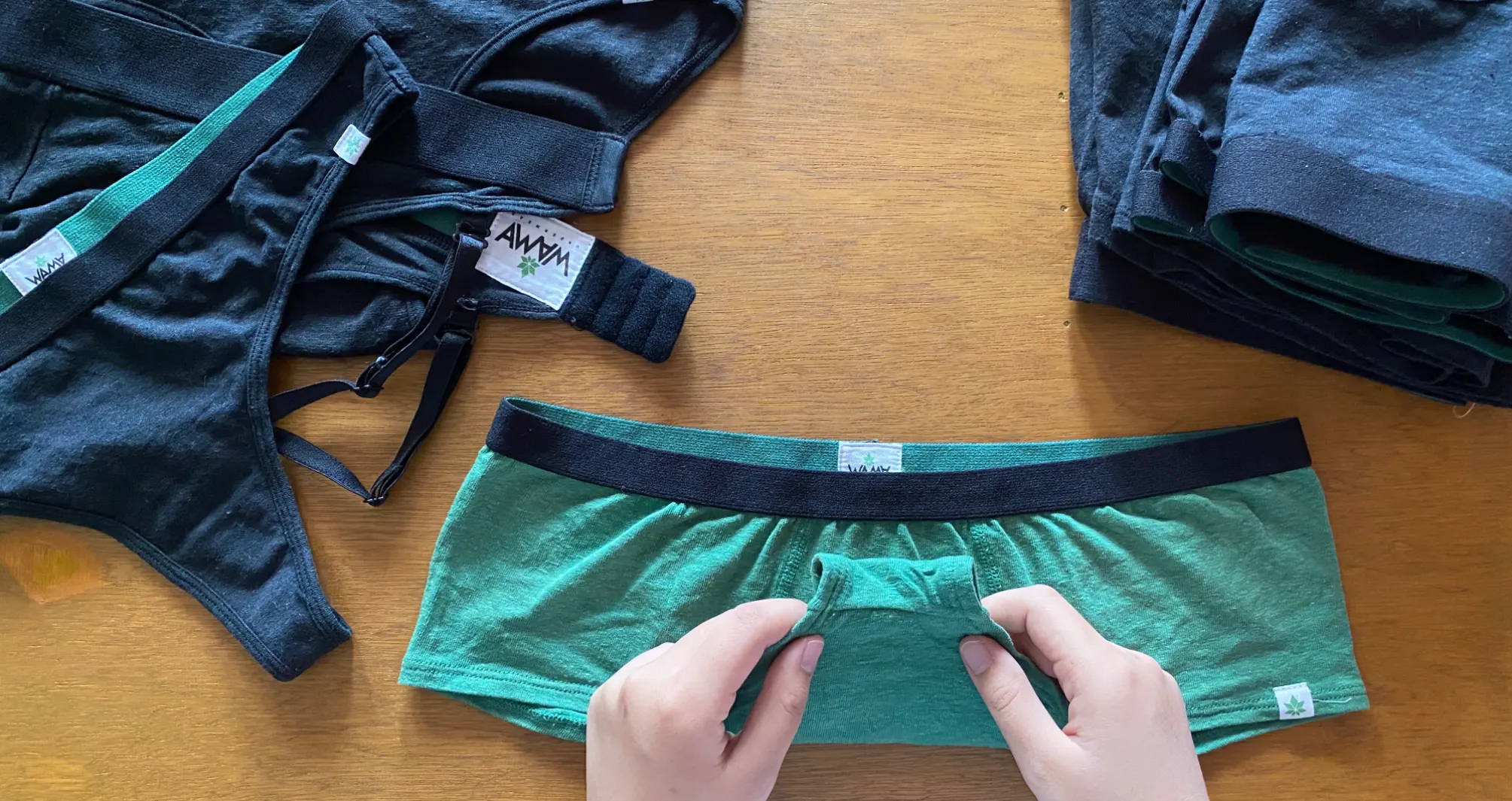 5 Different Types Of Underwear That Every Woman Should Own - SHEfinds