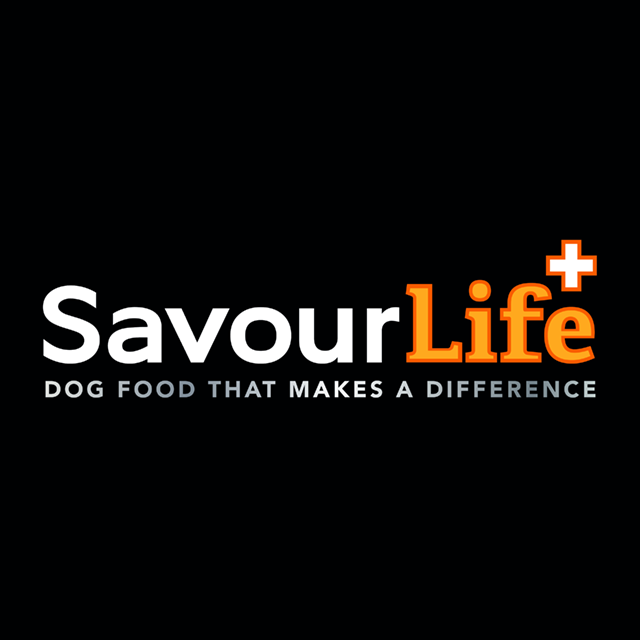 Shop full range or SavourLife Dog Food