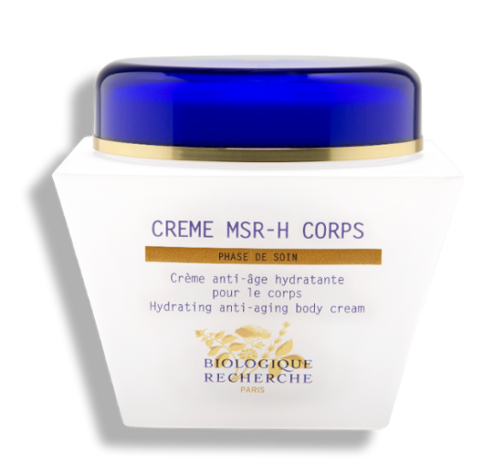 Crème MSR-H Corps