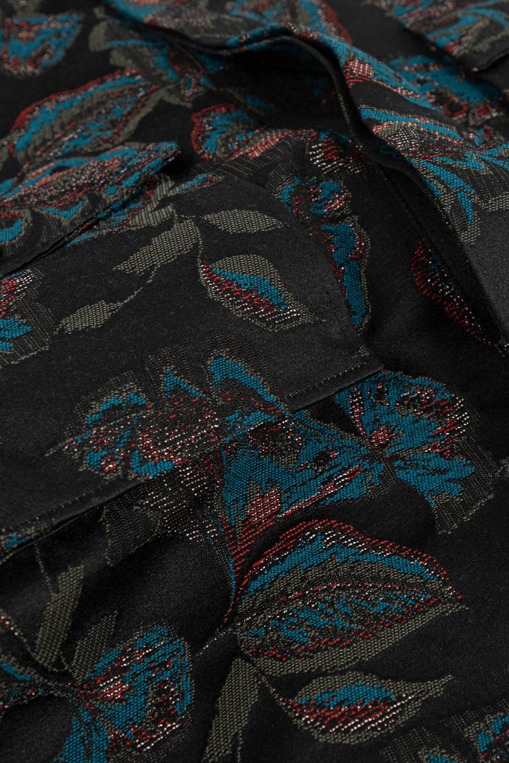 soullnad tag shirt multi 