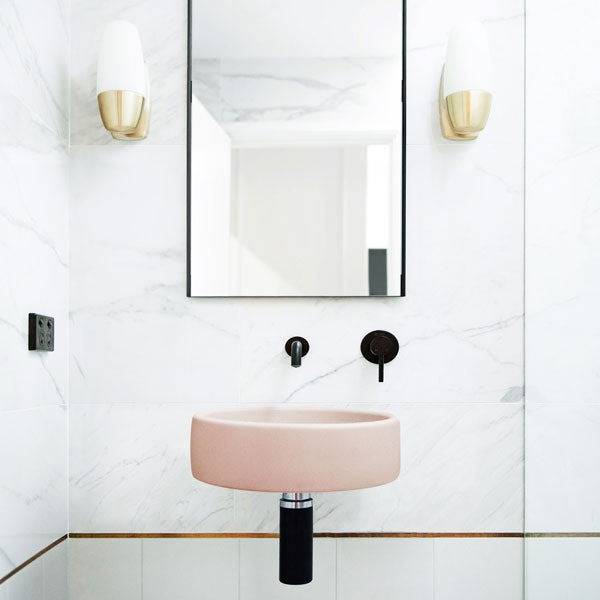 Wall Hung Basins | The Blue Space
