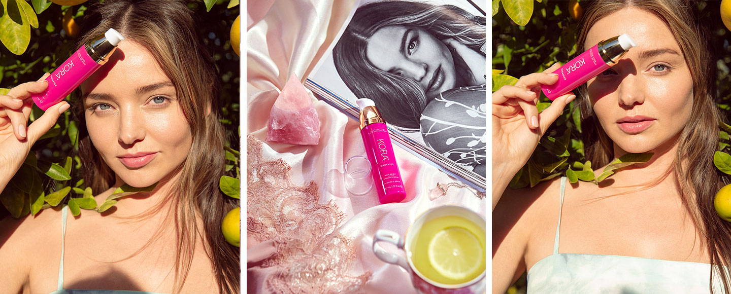 Noni Bright Vitamin C Serum