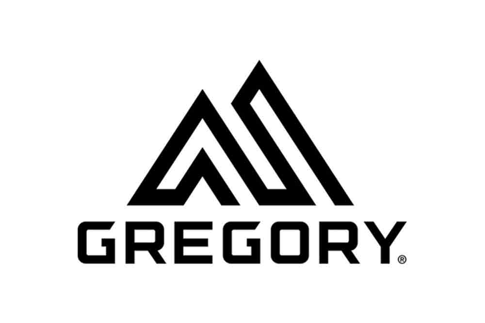BRAND CLOSE UP / GREGORY BRAND CLOSE UP / GREGORY