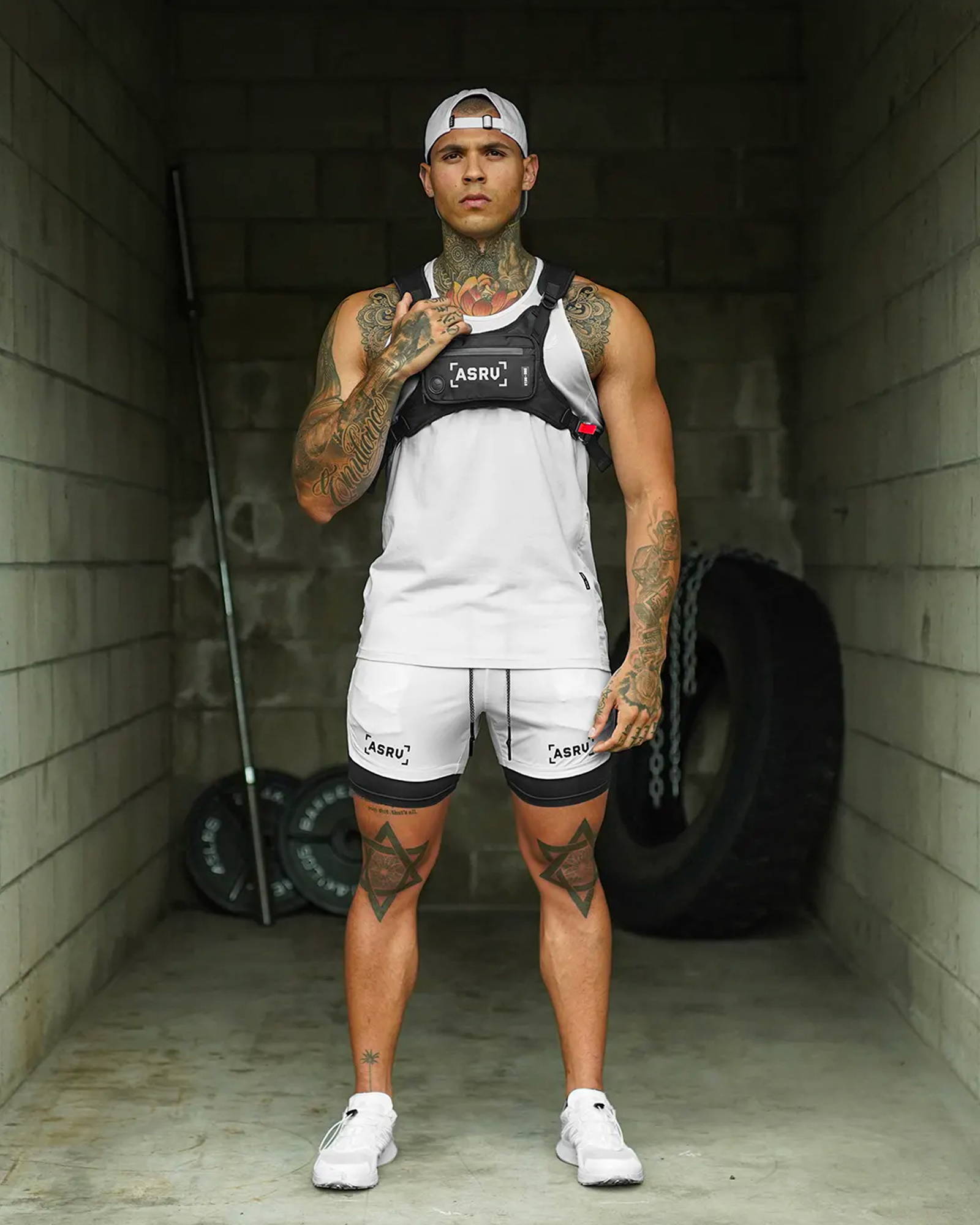 Summer '19 Lookbook