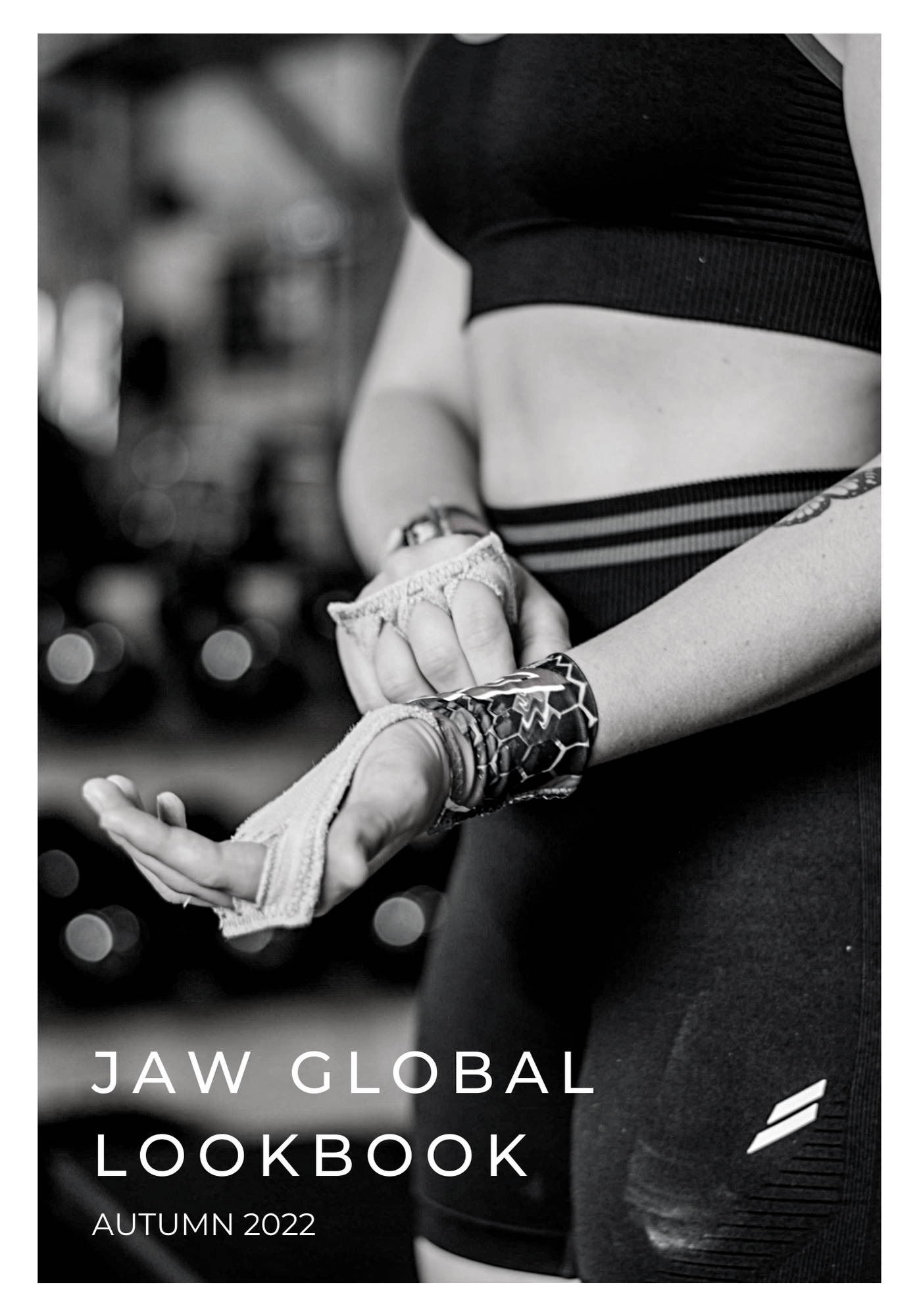 JAW Global LookBook - Autumn 2022