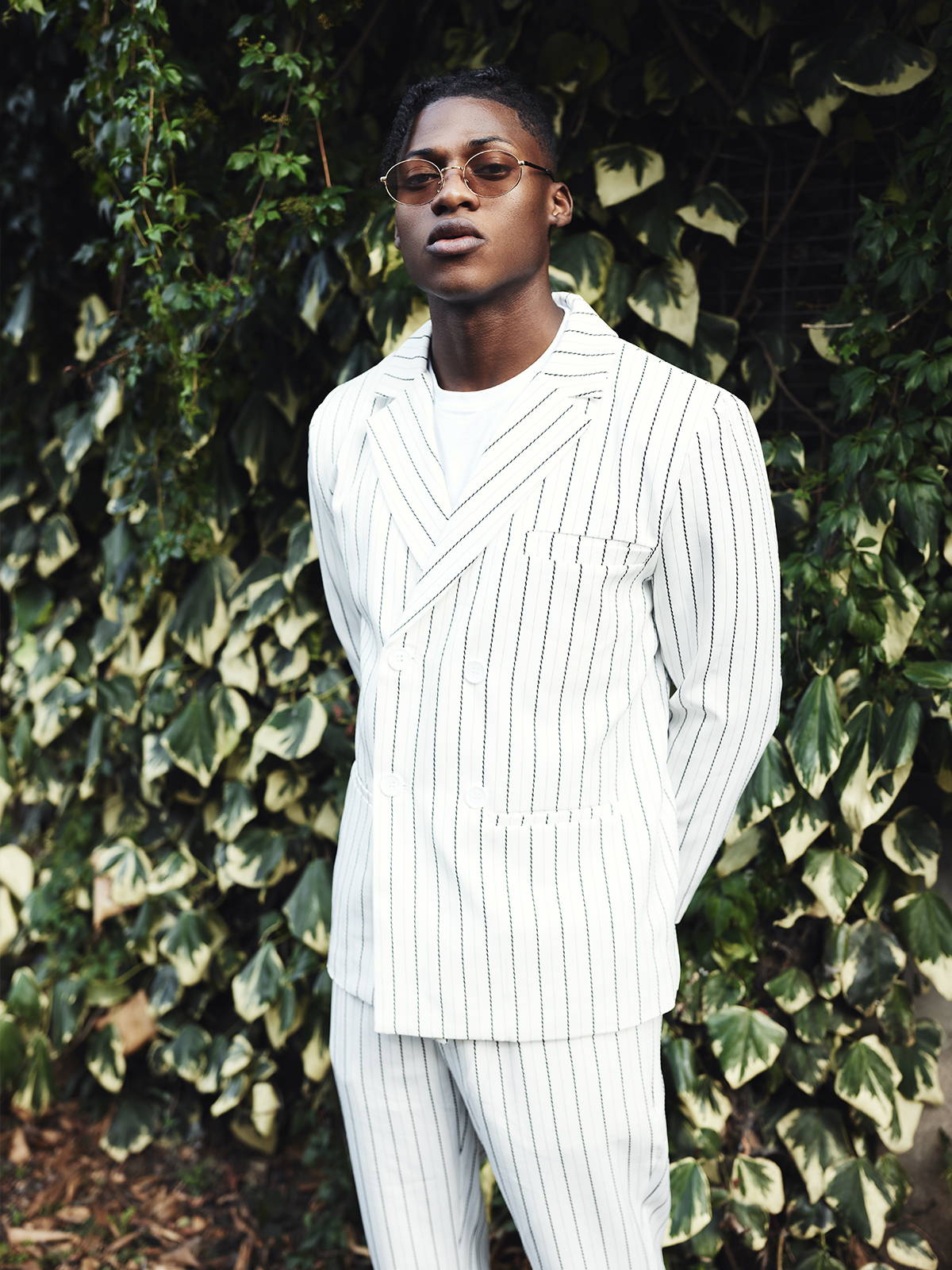 AW22 clothing style