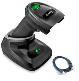 Wireless Barcode Scanners