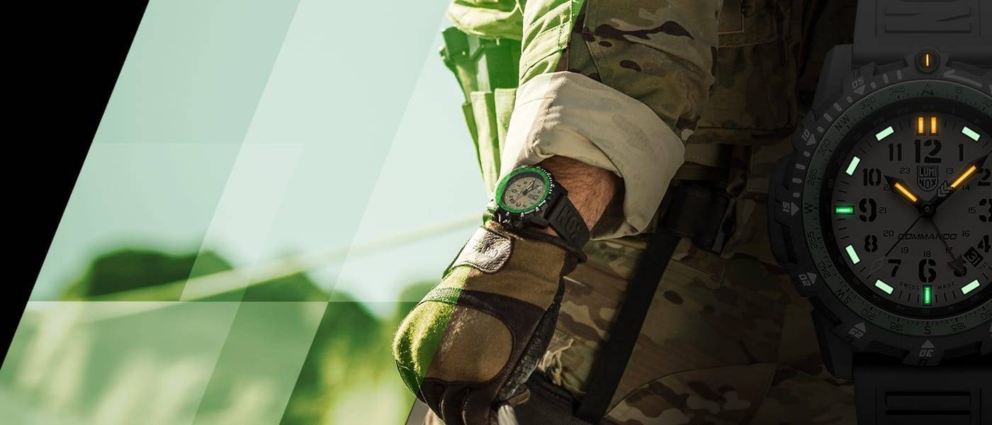 Luminox Watches