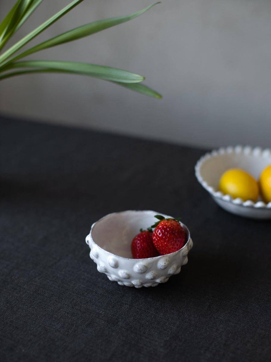 Astier de Villatte Adelaide/深皿|皿・器|オルネ ド Astier de Villatte Adelaide/深皿|皿・器|オルネ ド