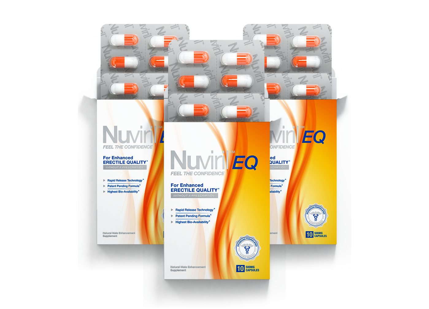 原発性勃起不全とは何ですか