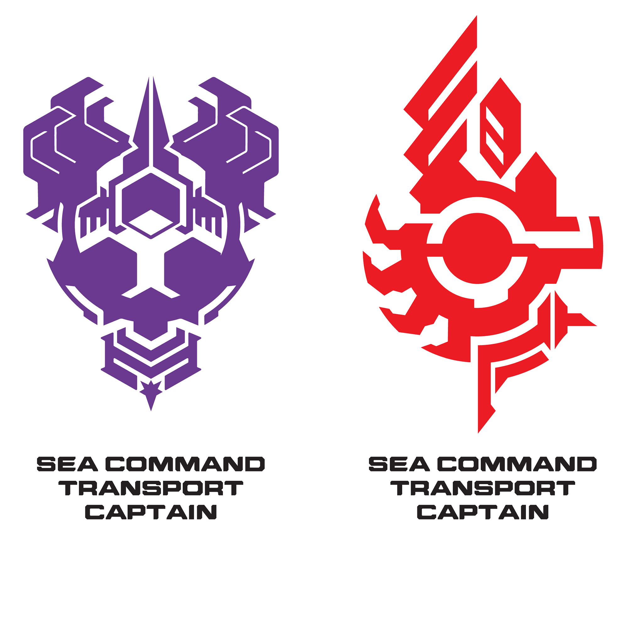Transformers News: New Article from Hasbro Explaining the New Military Insignias in Transformers Siege
