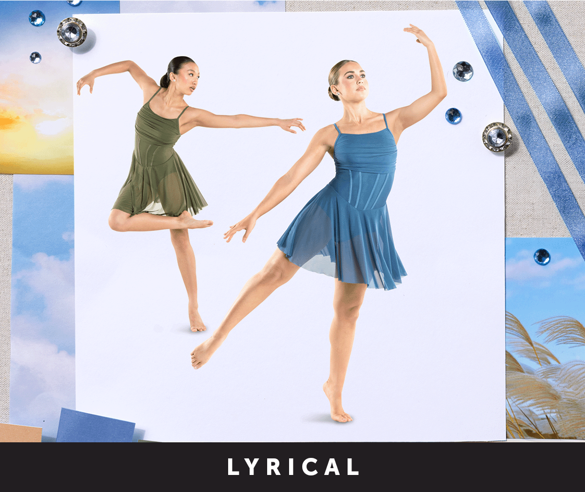 Lyrical