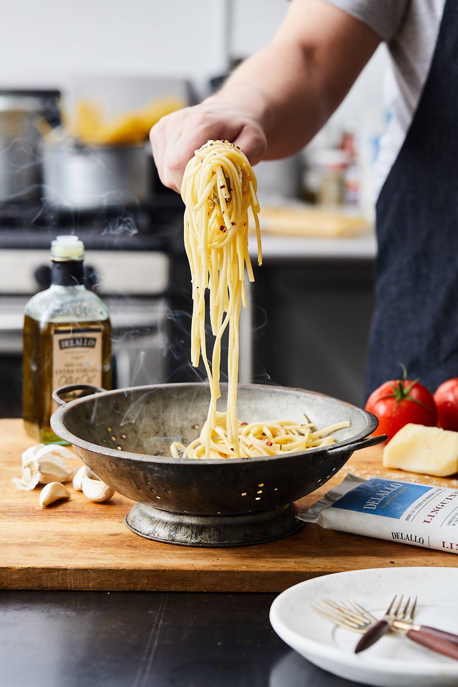 Best Pasta Pot To Make Perfect Pasta For Any Home Chef