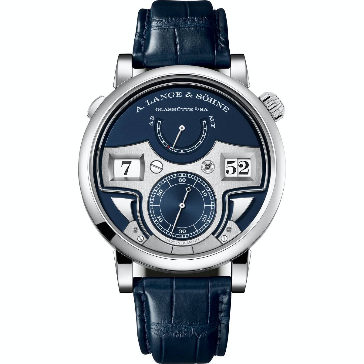 A. Lange & Sohne Timepiece