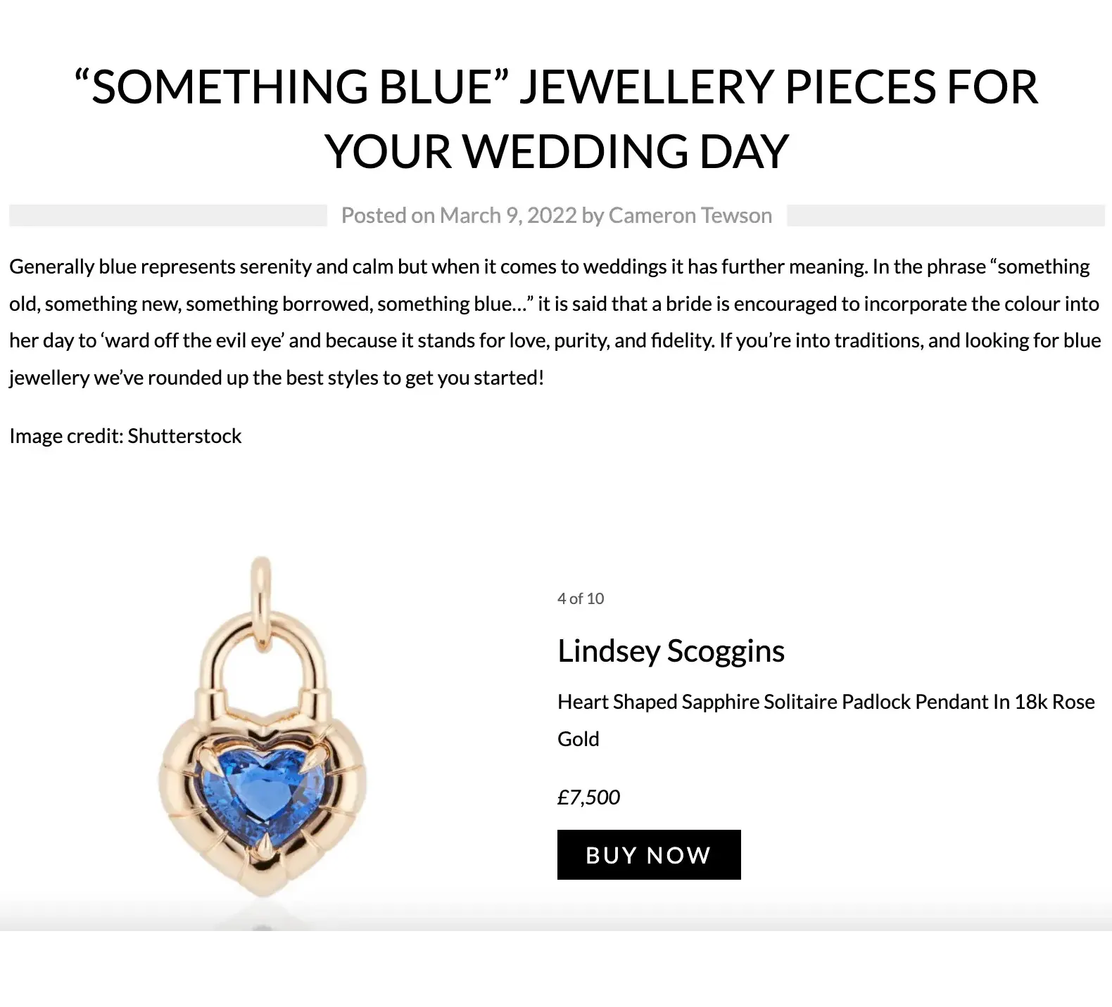 Front Row Edit x Lindsey Scoggins