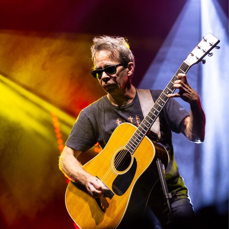 Tim Reynolds