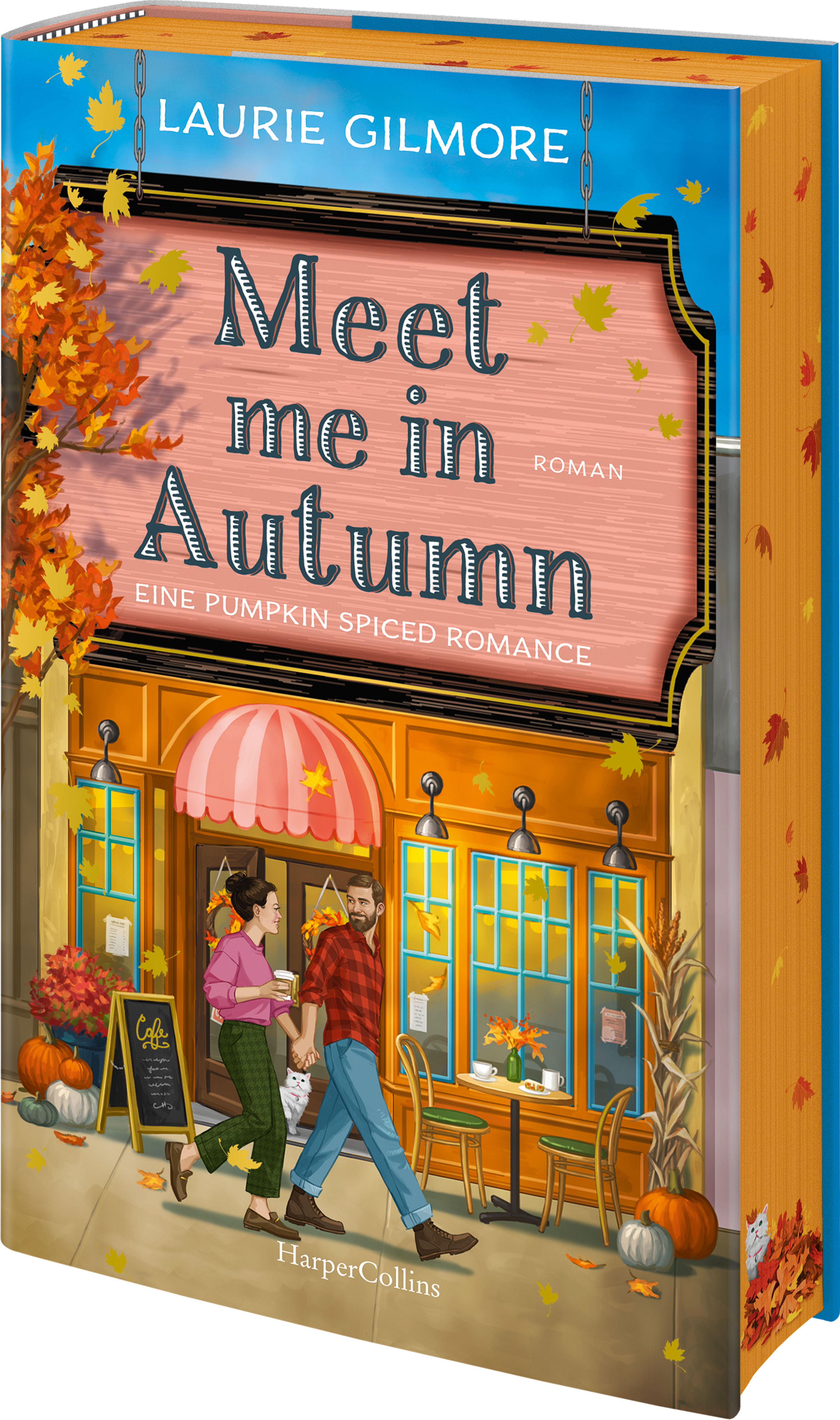 Book cover of 